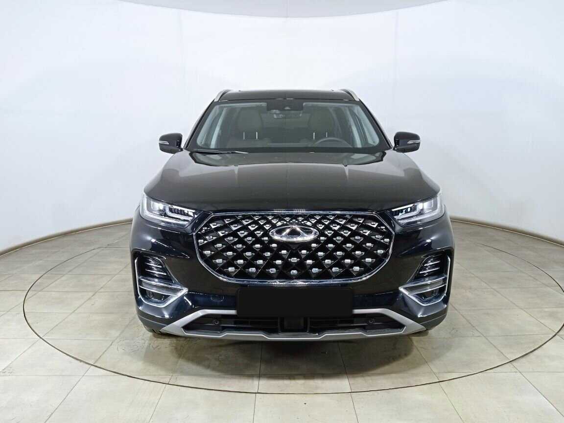 Купить Chery Tiggo 8 Pro, 2023, 13 700 км, фото №2