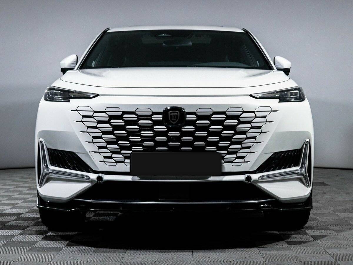 Купить Changan UNI-K, 2023, 23 500 км, фото №2