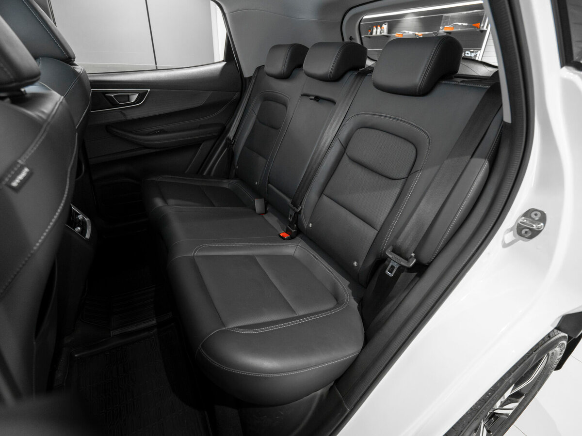 Купить Chery Tiggo 4 Pro I Рестайлинг, 2024, 29 521 км, фото №11