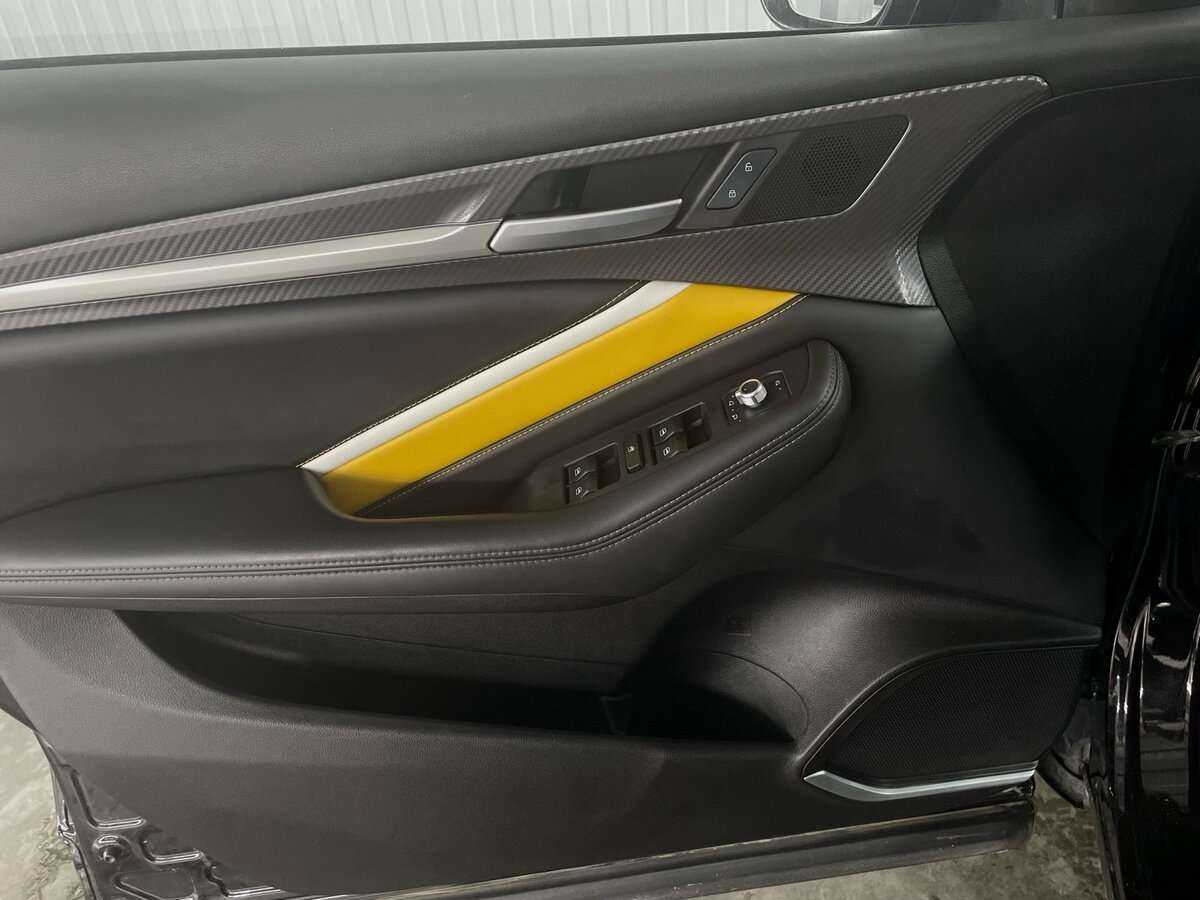 Купить Haval F7x, 2020, 175 990 км, фото №27