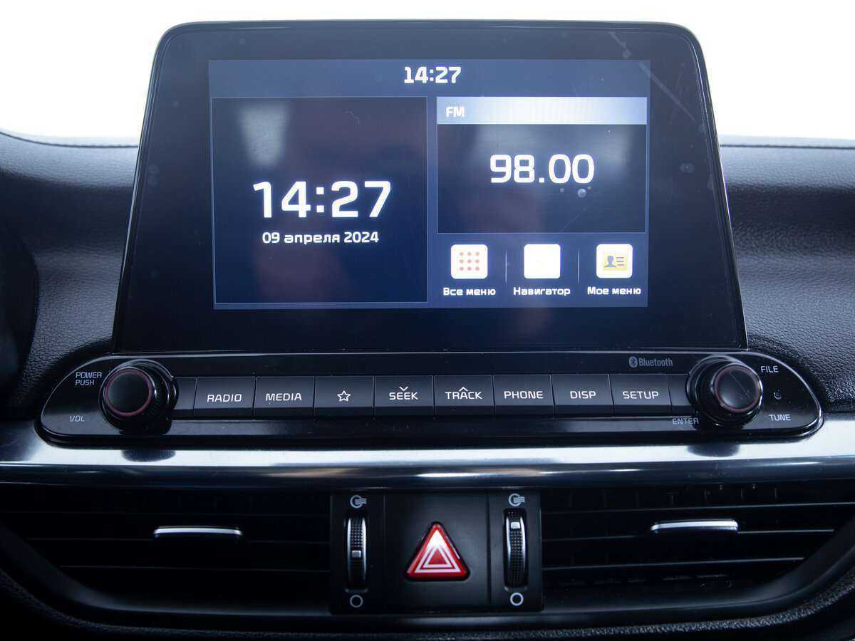 Купить Kia Cerato, 2021, 32 730 км, фото №11