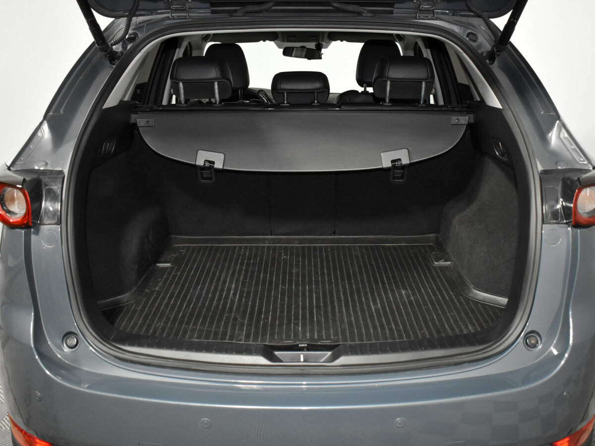 Купить Mazda CX-5 II, 2020, 89 130 км, фото №19