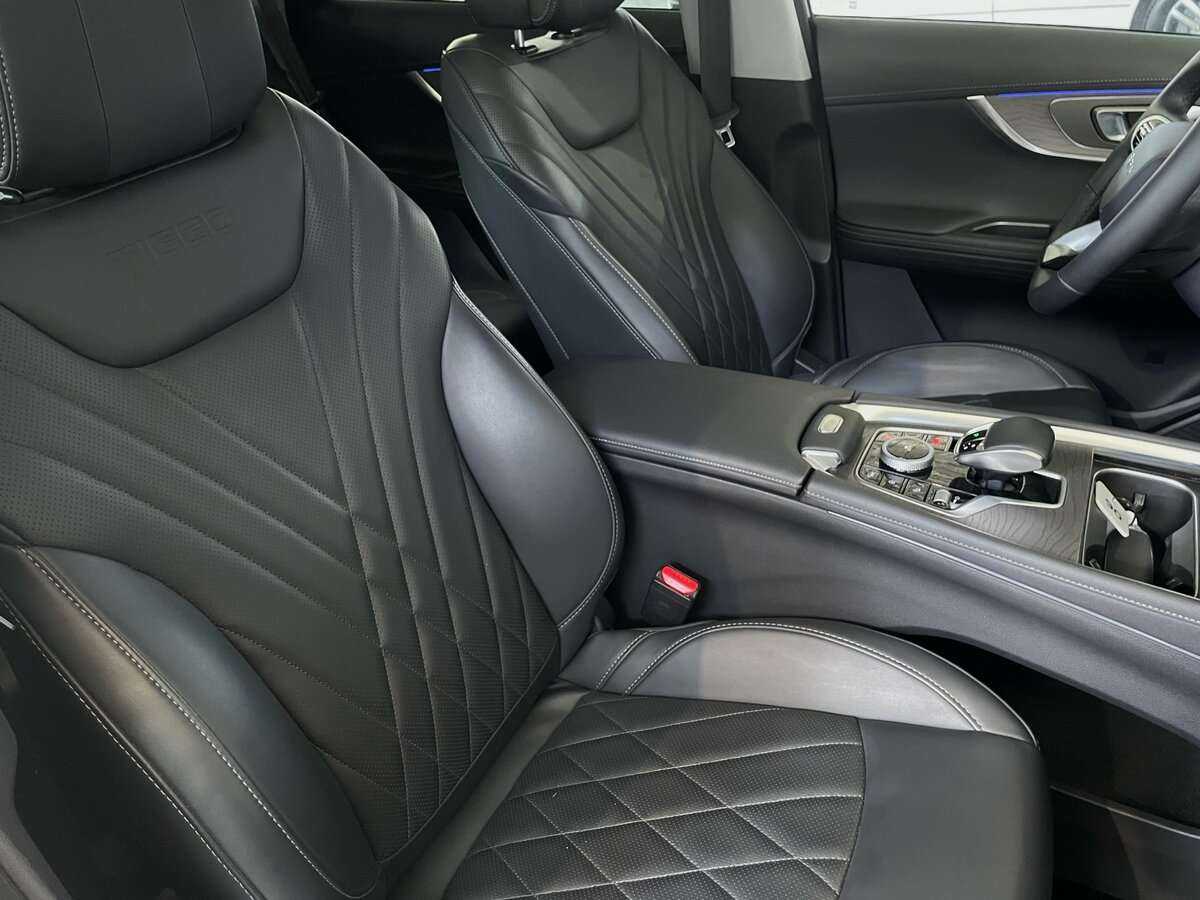 Купить CHERY Tiggo 8 Pro Max, 2023, 26 019 км, фото №23