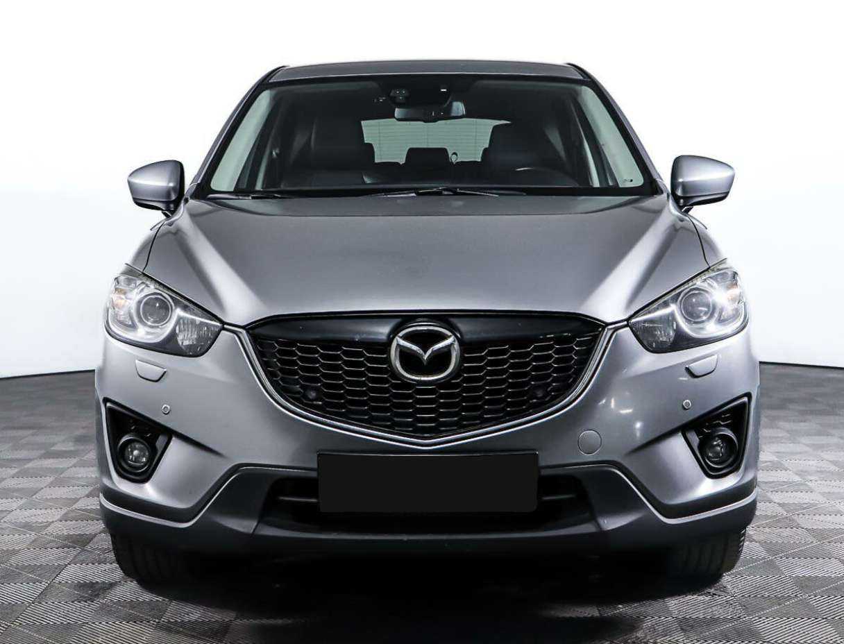 Купить Mazda CX-5, 2013, 128 018 км, фото №2