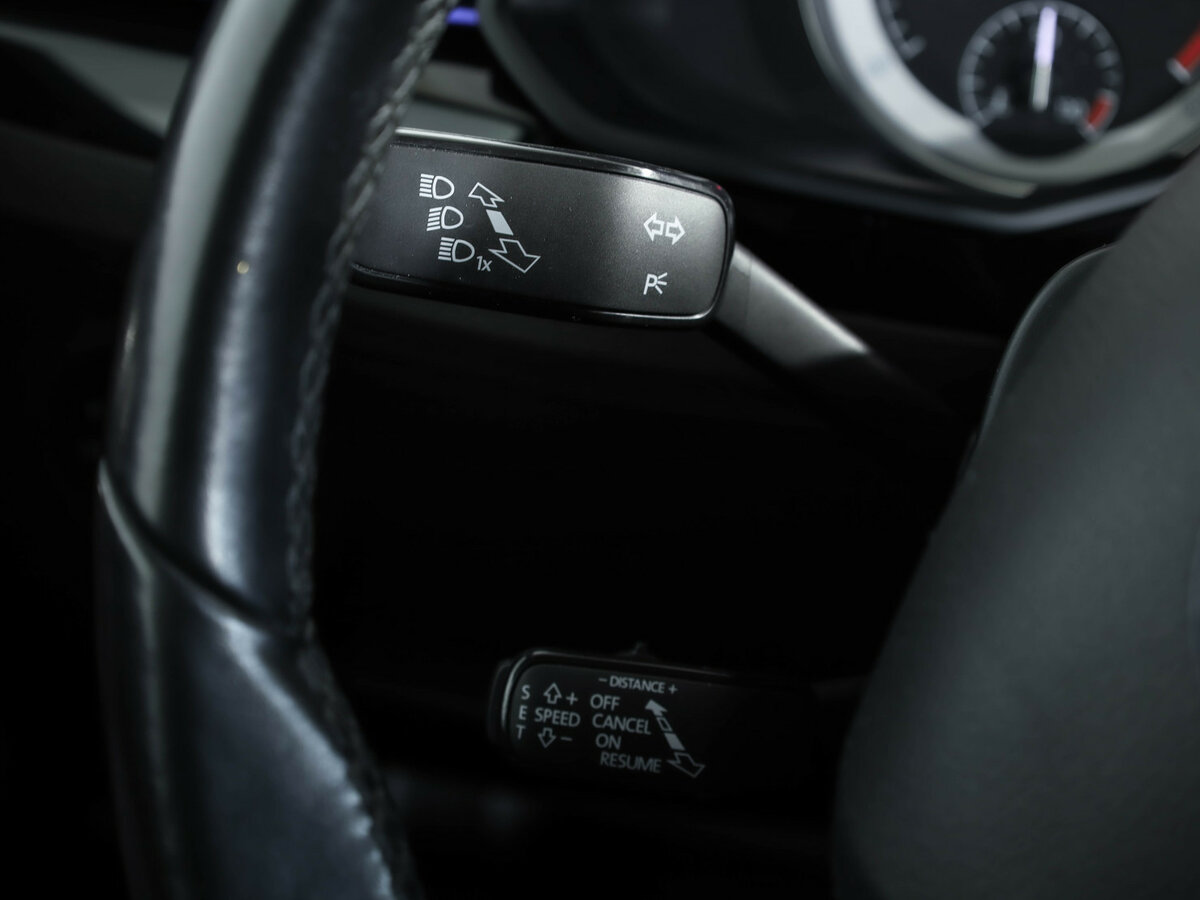 Купить Skoda Superb III, 2016, 74 369 км, фото №10