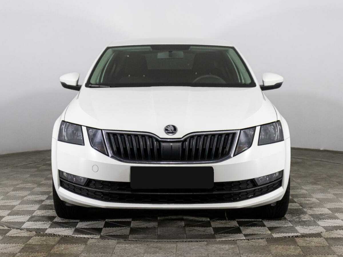 Купить Skoda Octavia, 2018, 137 000 км, фото №2