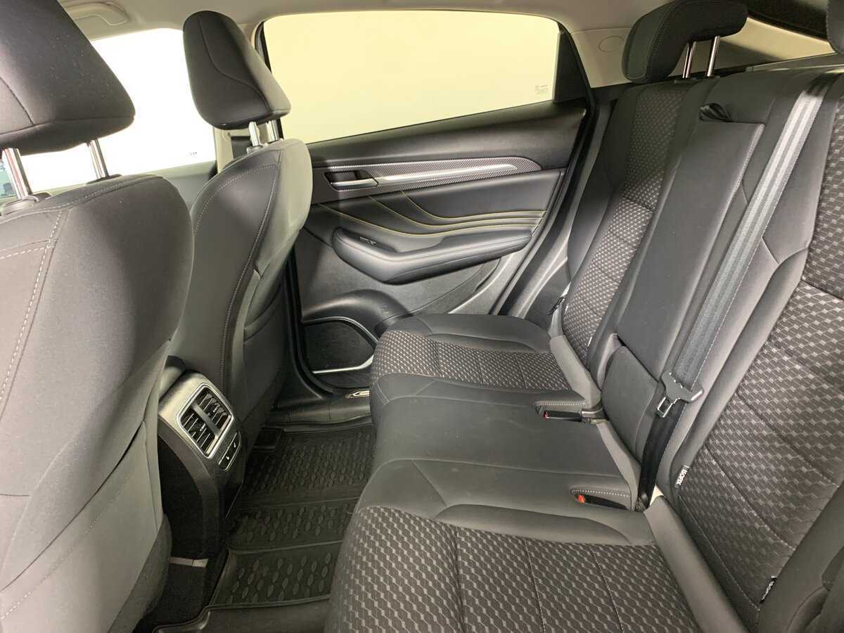 Купить Haval F7x, 2021, 65 000 км, фото №16