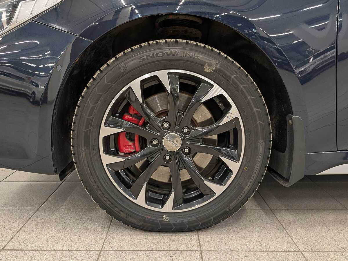 Купить Kia Optima, 2017, 155 536 км, фото №12