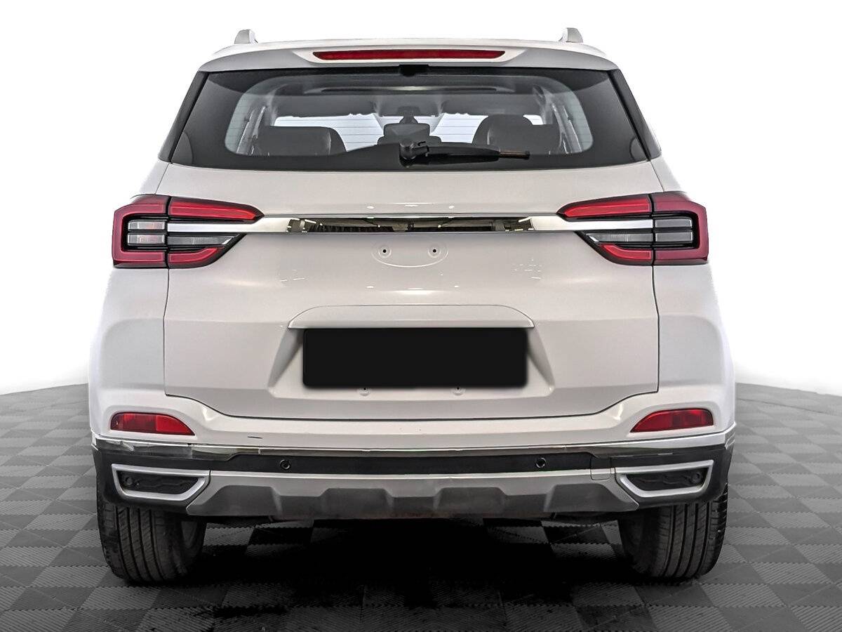 Купить Chery Tiggo 4 I Рестайлинг, 2022, 115 076 км, фото №6