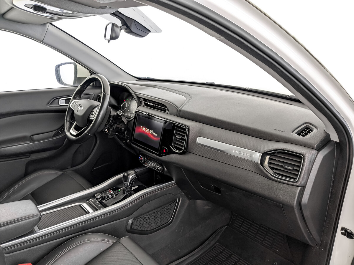 Купить Chery Tiggo 4 I Рестайлинг, 2022, 115 076 км, фото №11