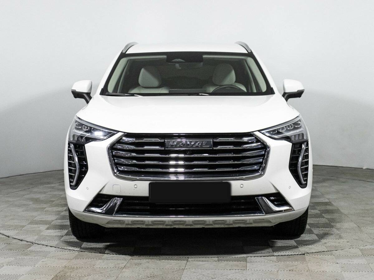 Купить Haval Jolion I, 2023, 36 265 км, фото №2