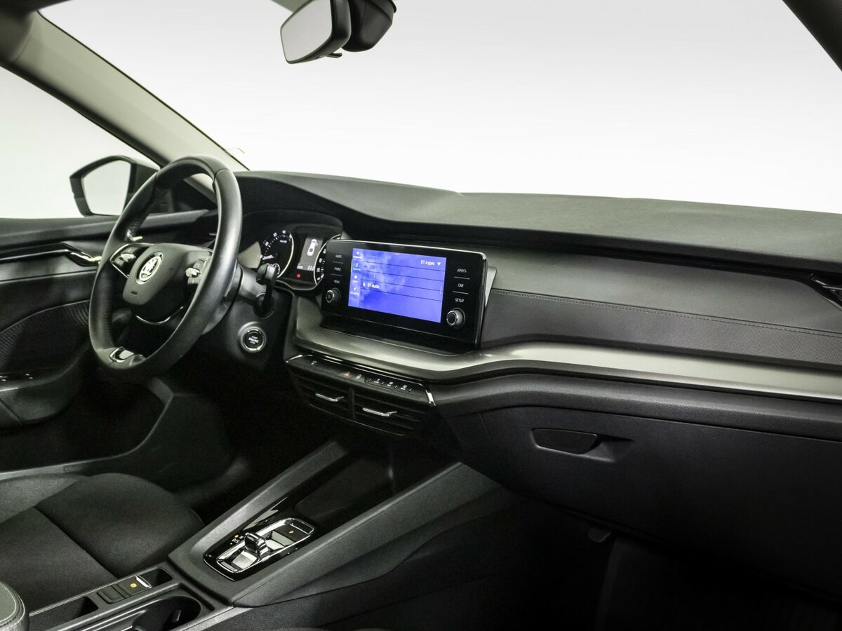 Купить Skoda Octavia IV (A8), 2021, 99 517 км, фото №7