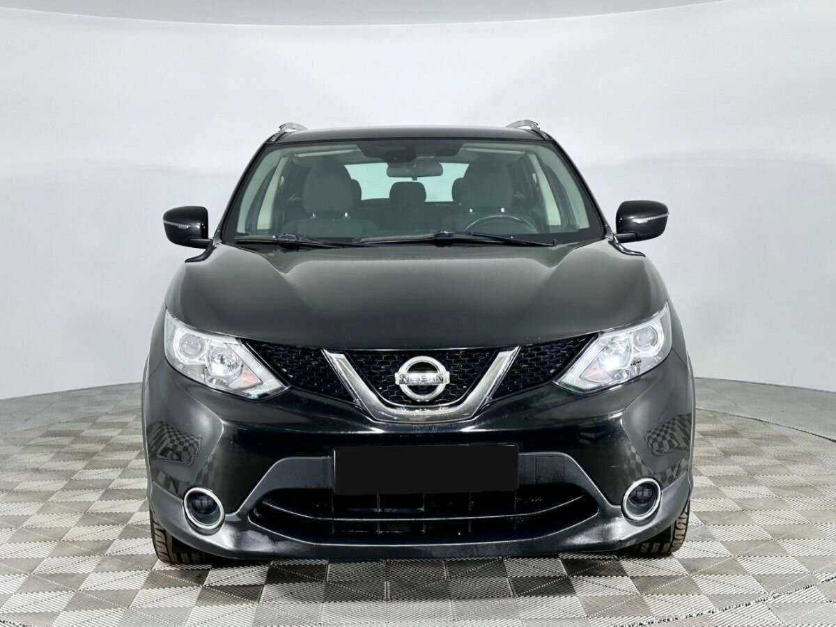 Купить Nissan Qashqai, 2018, 177 944 км, фото №3