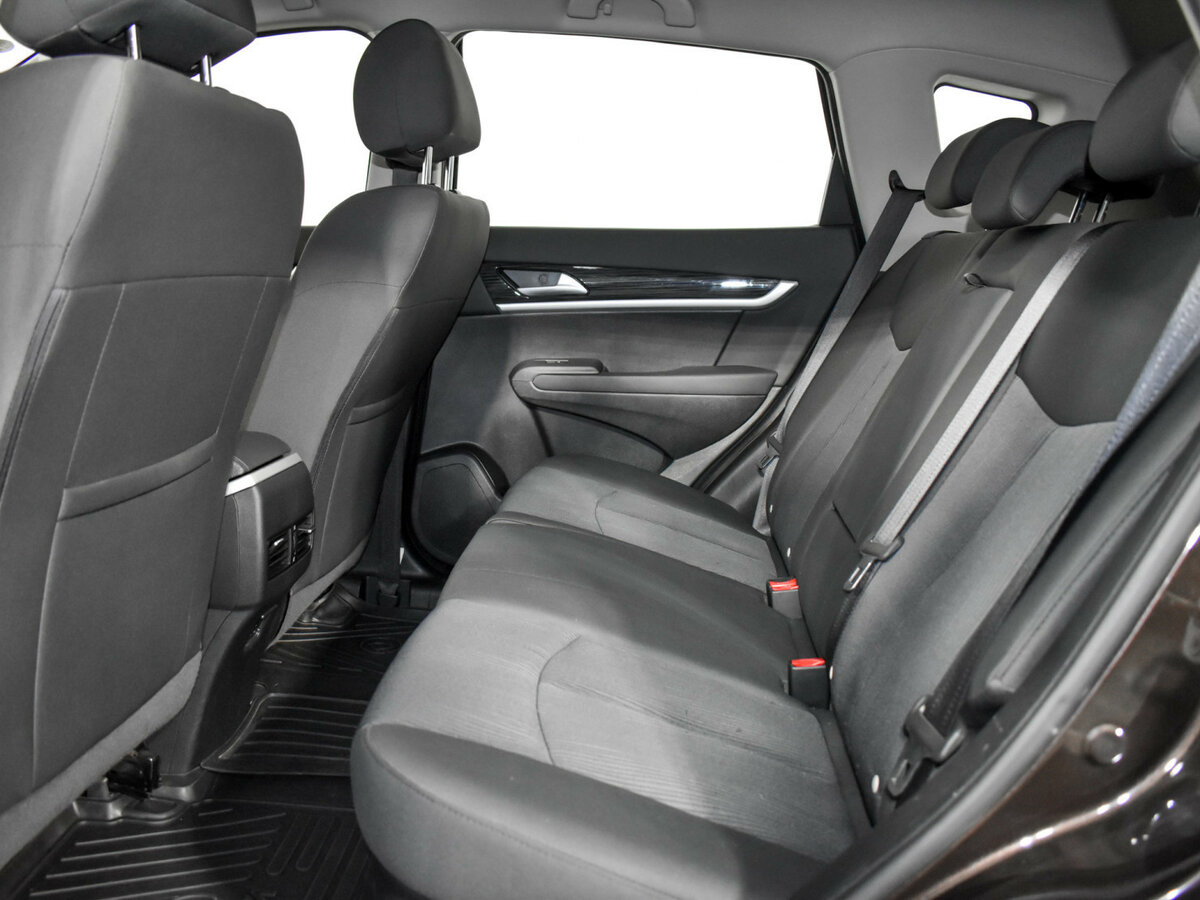 Купить Dongfeng AX7 I, 2017, 198 987 км, фото №9