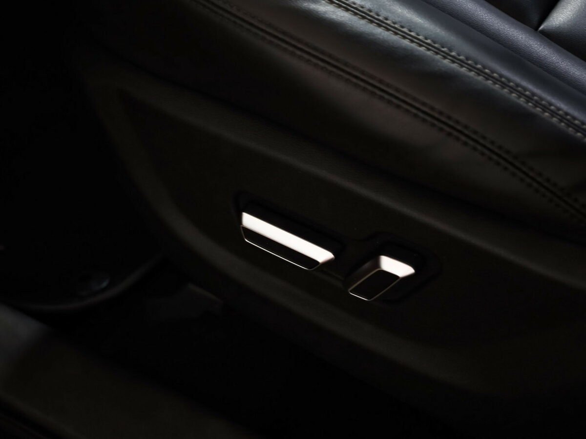 Купить Geely Atlas I, 2019, 95 251 км, фото №19