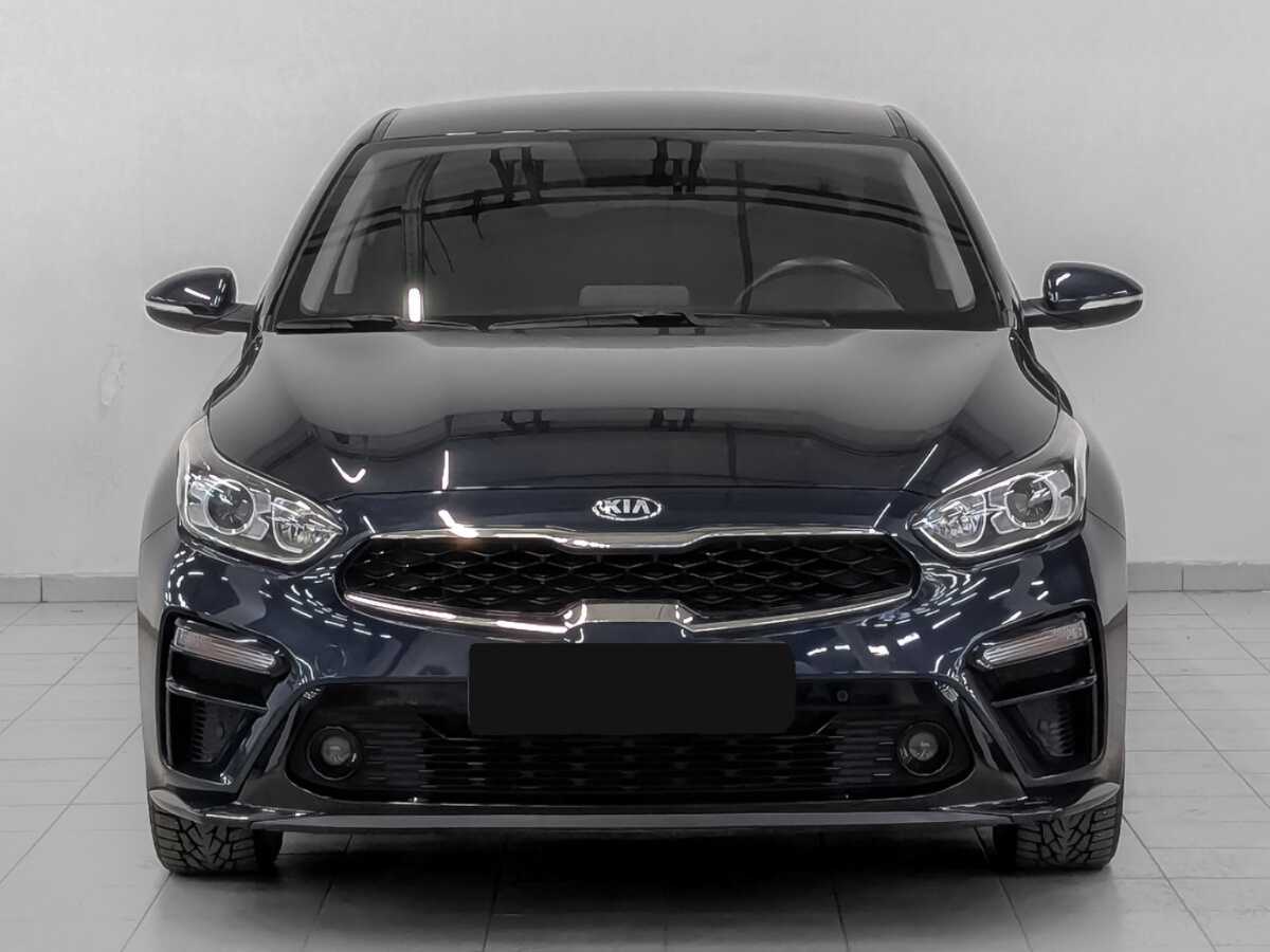 Купить Kia Cerato, 2020, 69 468 км, фото №2
