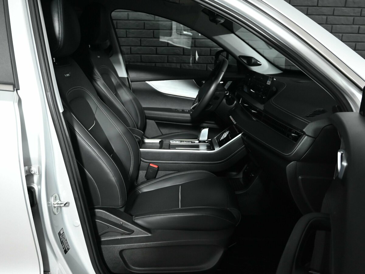 Купить Chery Tiggo 7 Pro Max I, 2023, 25 019 км, фото №17