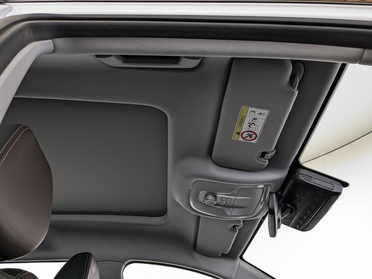 Купить Chery Tiggo 8 Pro, 2022, 94 076 км, фото №23