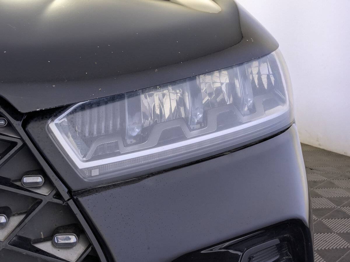 Купить Chery Tiggo 7 Pro I, 2022, 111 464 км, фото №11