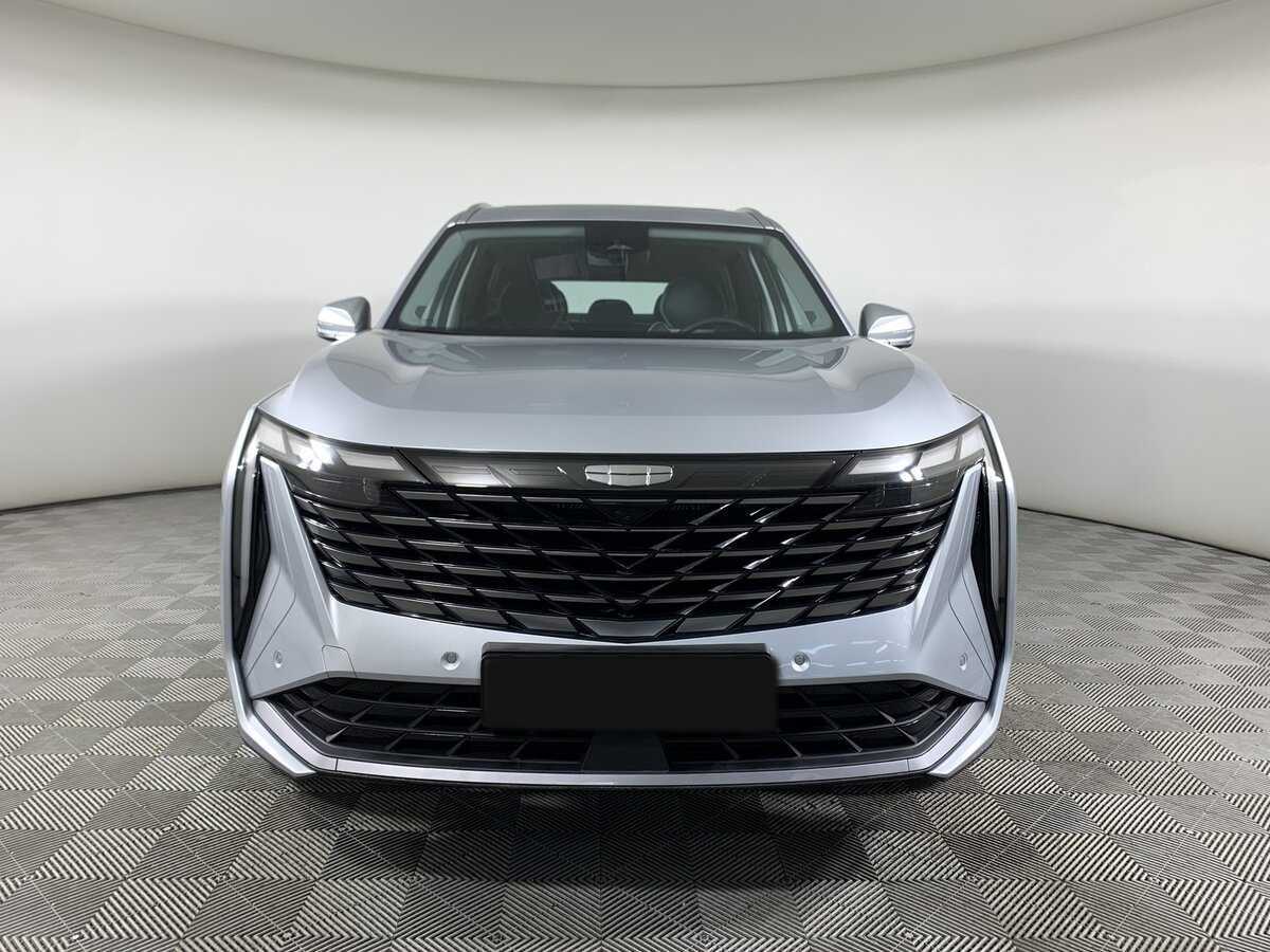 Купить Geely Atlas, 2023, 5 739 км, фото №2