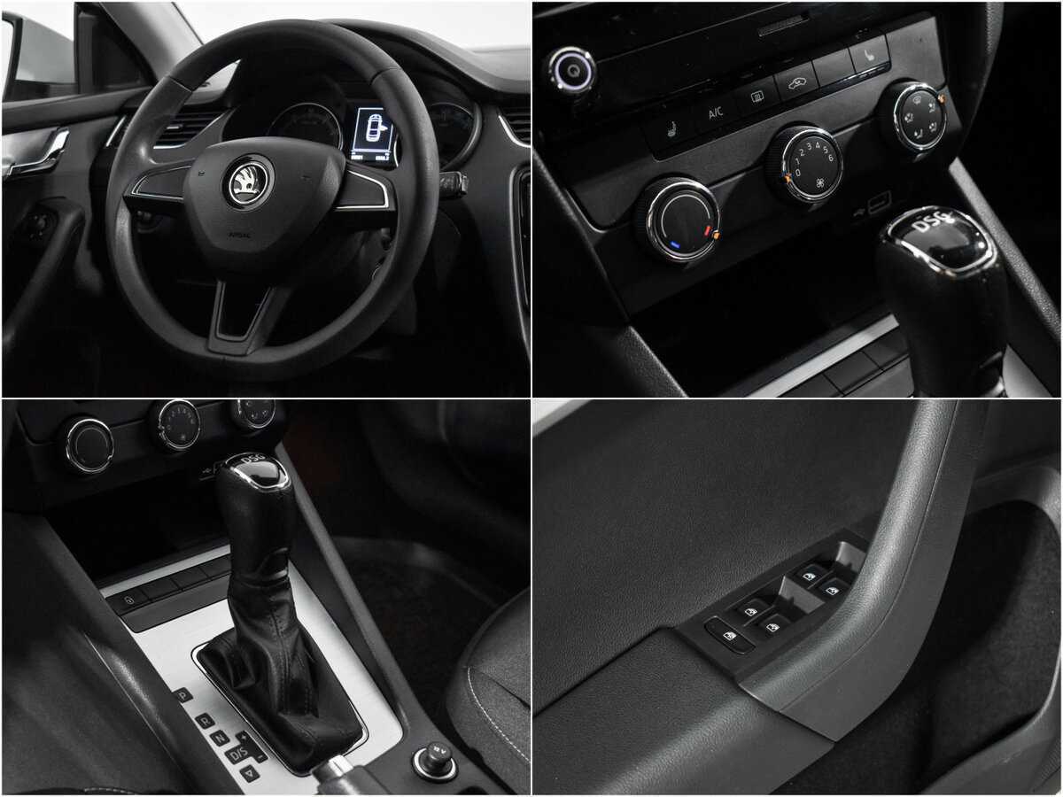 Купить Skoda Octavia, 2018, 110 000 км, фото №15