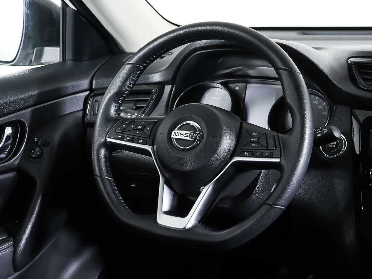Купить Nissan X-Trail, 2021, 15 963 км, фото №16