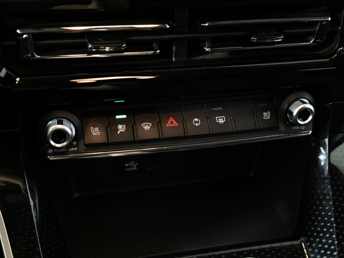 Купить Haval M6 II, 2024, 39 000 км, фото №16