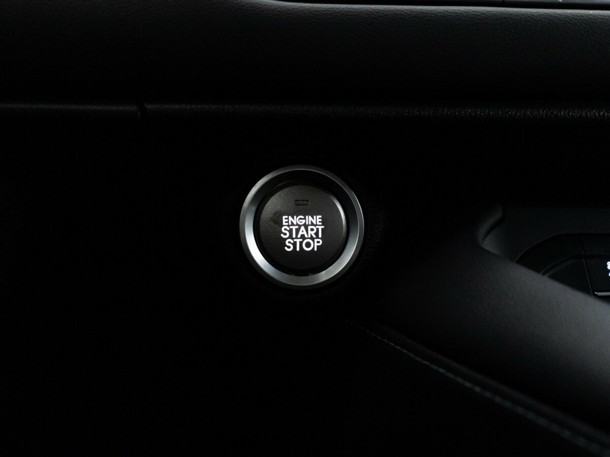 Купить Haval F7 I, 2022, 48 883 км, фото №14
