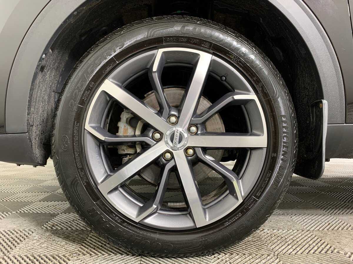 Купить Haval F7x, 2020, 37 500 км, фото №9