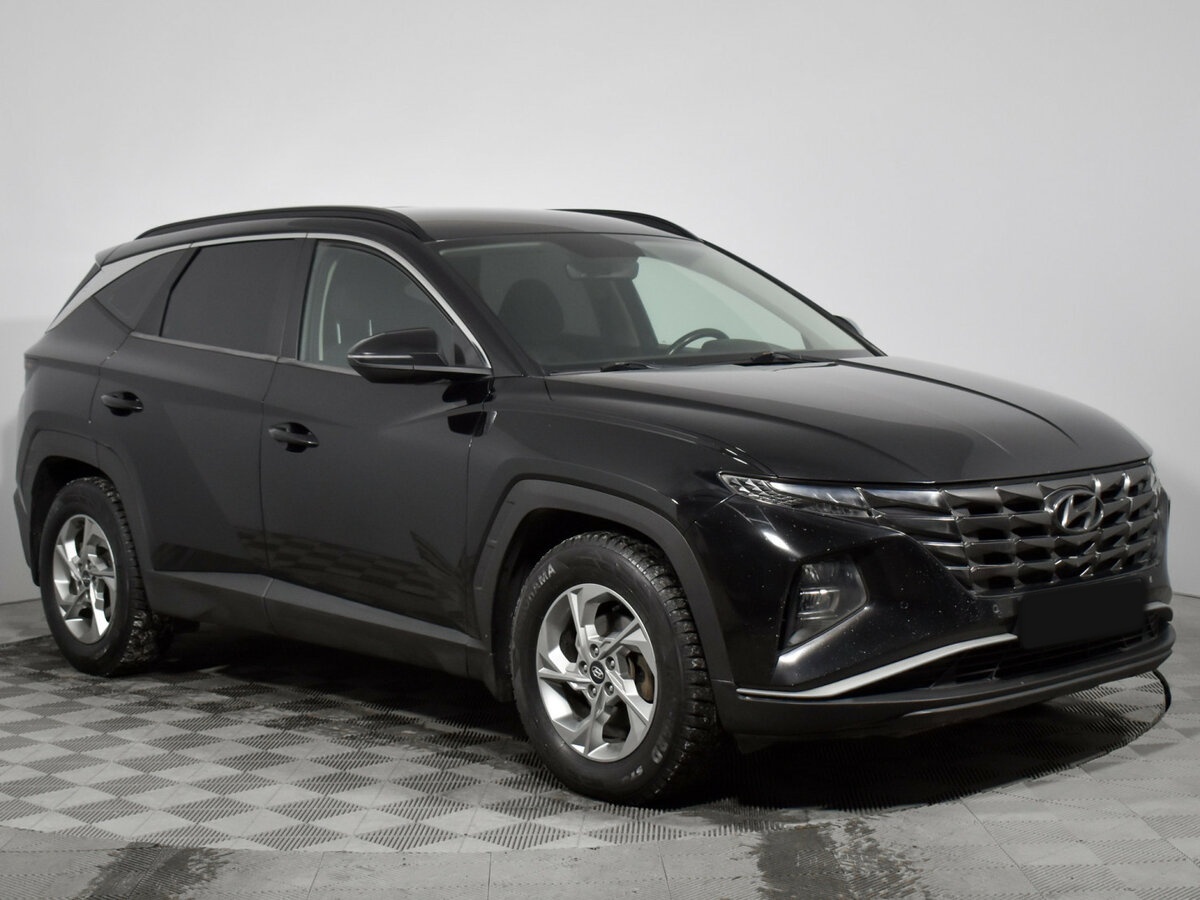 Купить Hyundai Tucson IV, 2021, 218 872 км, фото №3