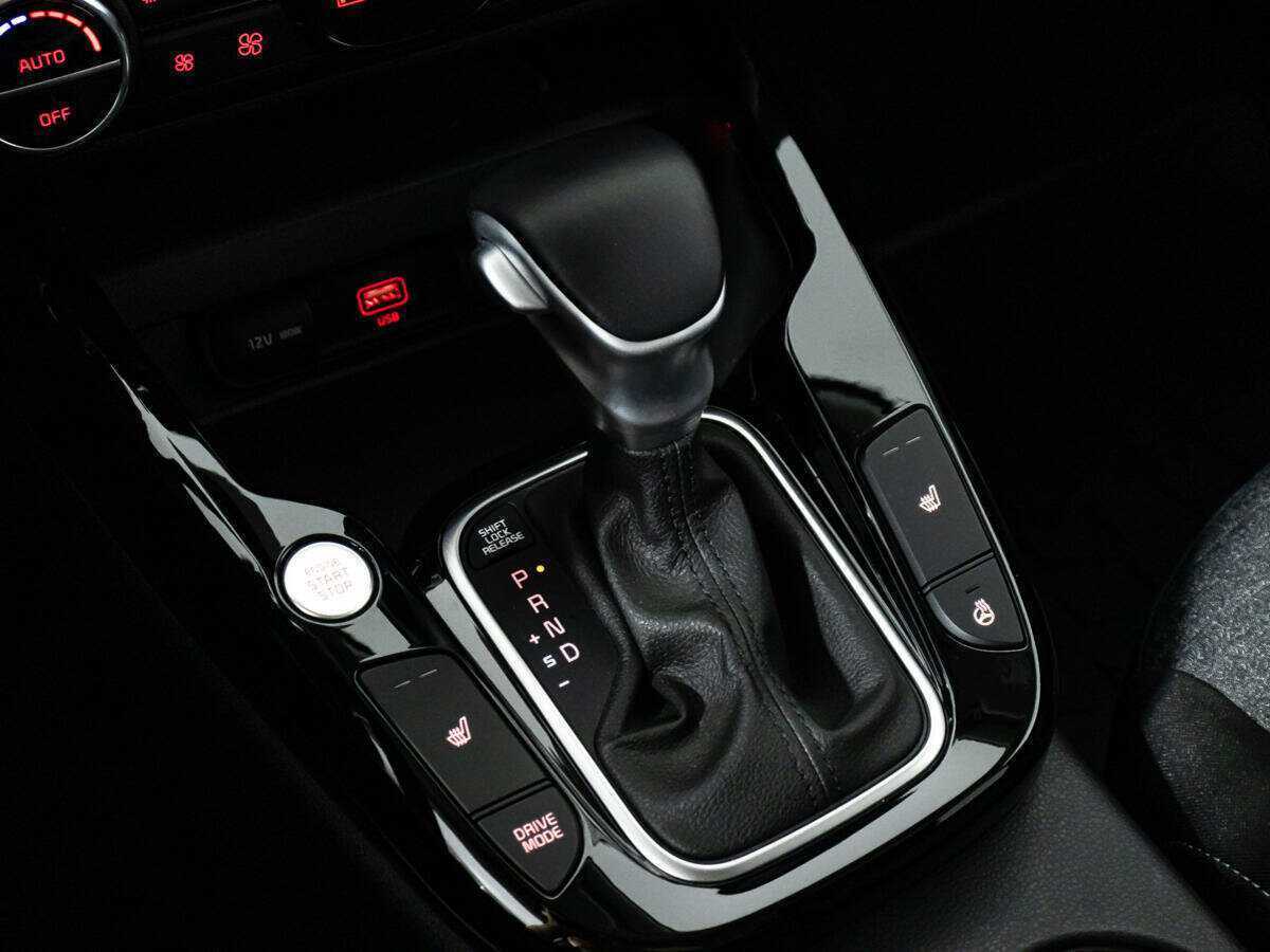 Купить Kia Soul, 2021, 1 080 км, фото №16