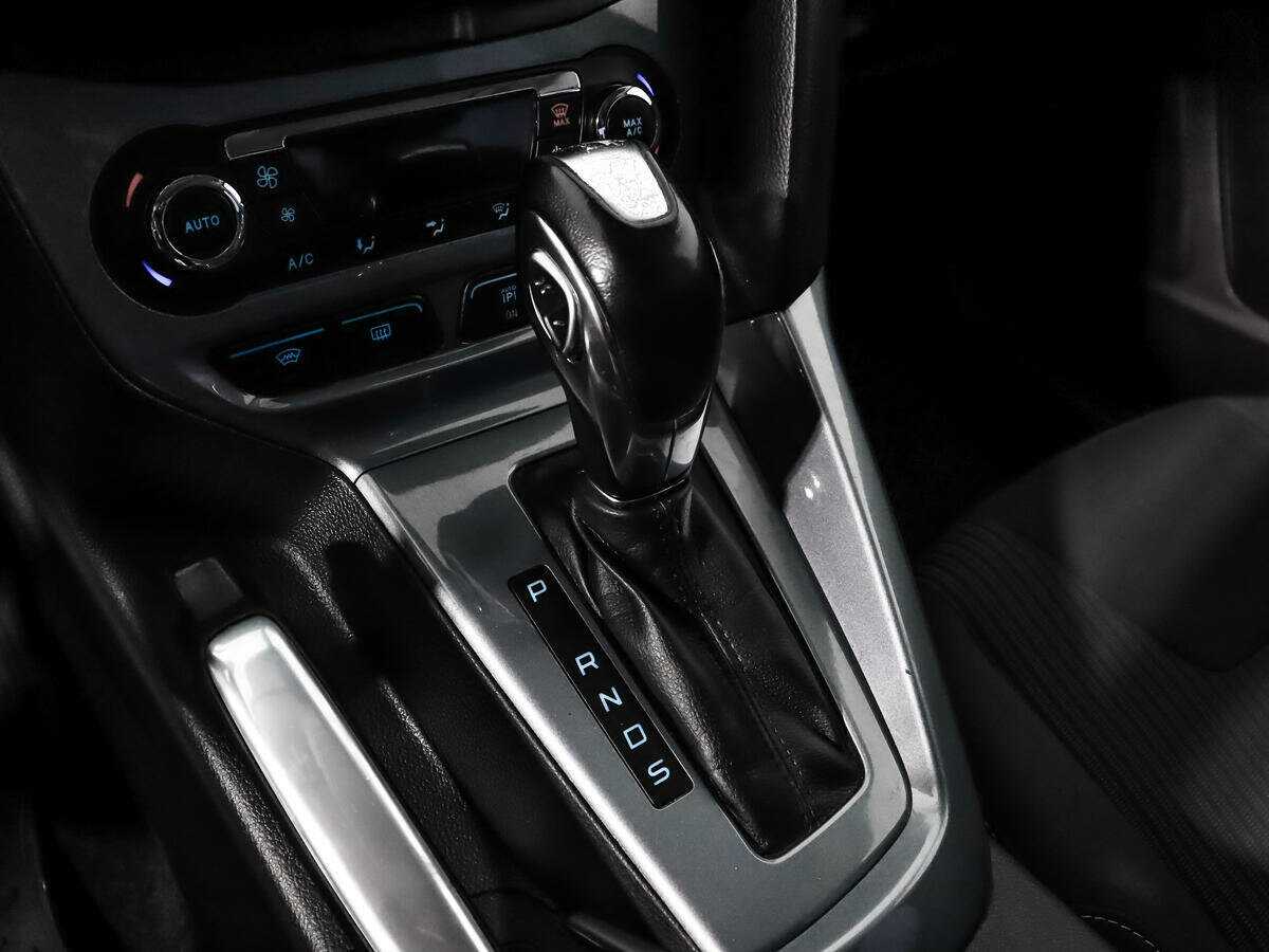 Купить Ford Focus, 2012, 208 280 км, фото №7