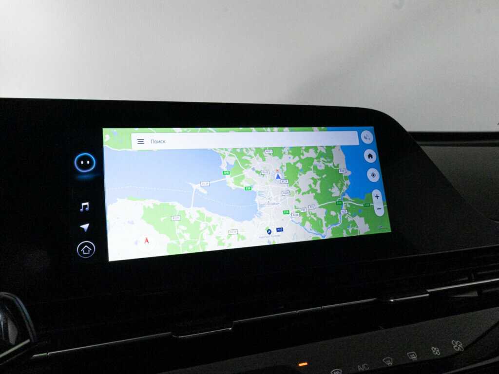 Купить OMODA C5, 2023, 17 733 км, фото №15