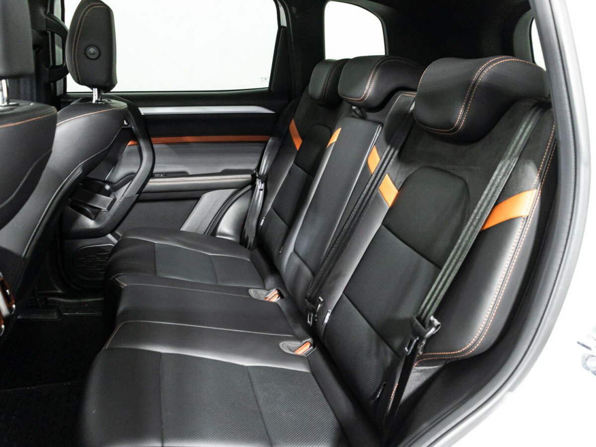 Купить Haval Dargo, 2023, 20 525 км, фото №8