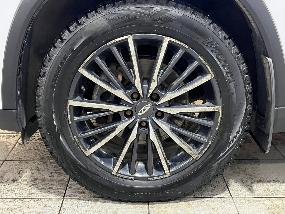 Купить Chery Tiggo 8 Pro I, 2022, 67 000 км, фото №14