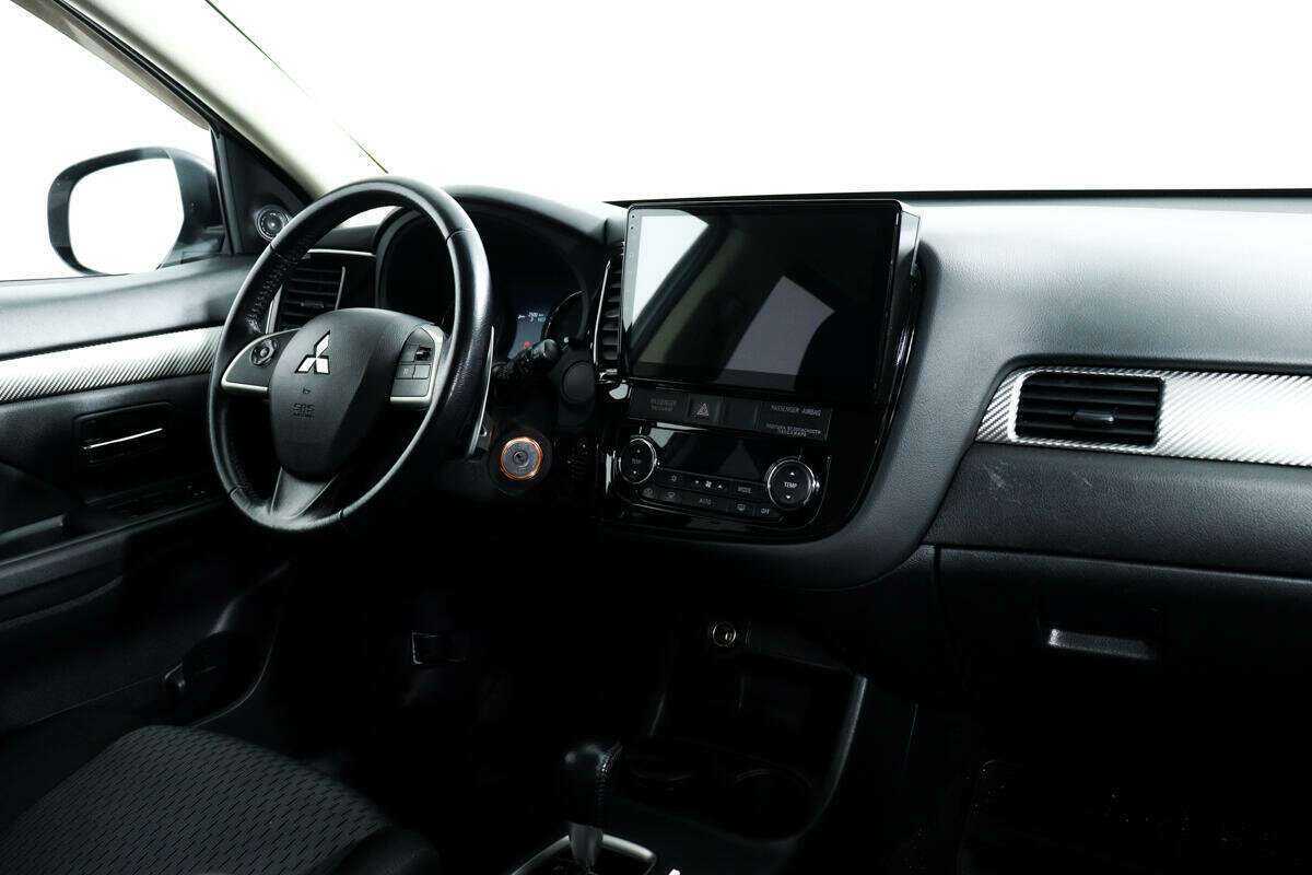 Купить Mitsubishi Outlander, 2013, 128 264 км, фото №9