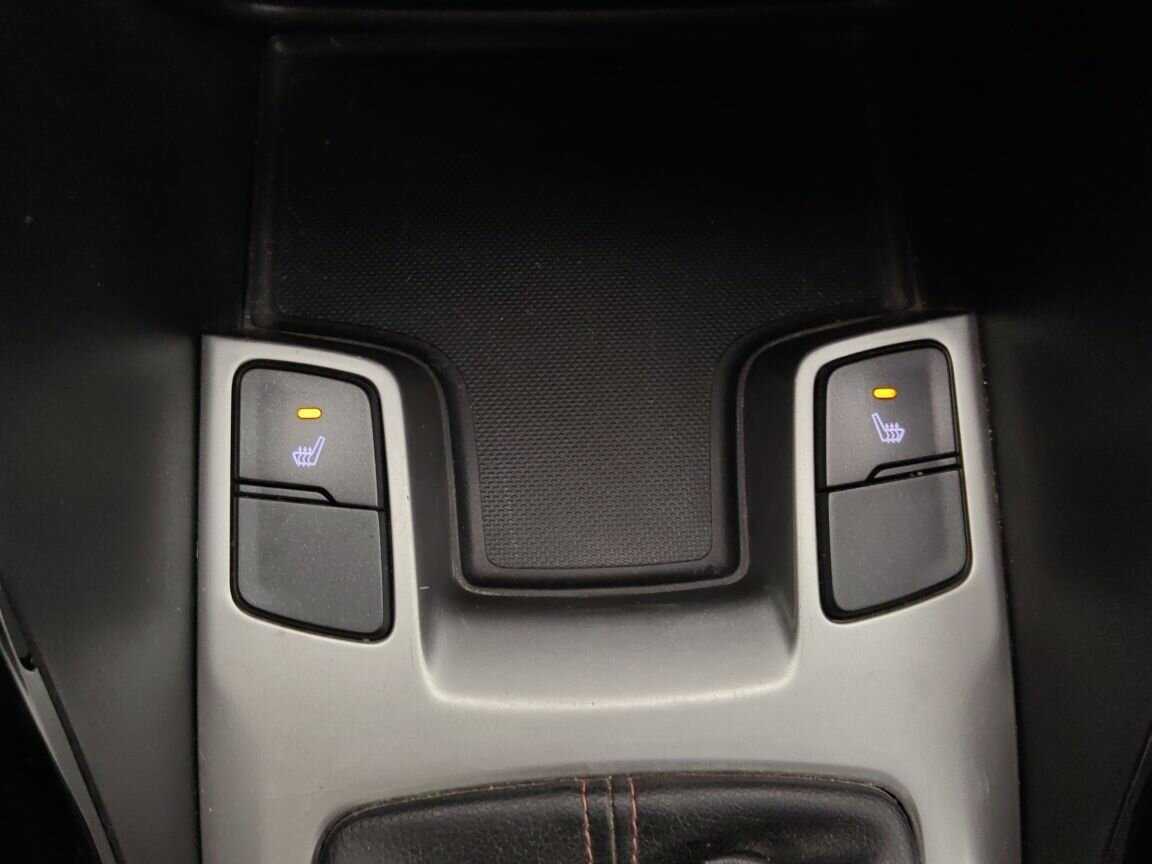 Купить Chery Tiggo 5, 2017, 51 758 км, фото №25