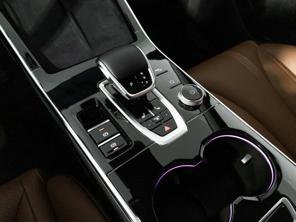 Купить Omoda C5, 2023, 14 774 км, фото №21