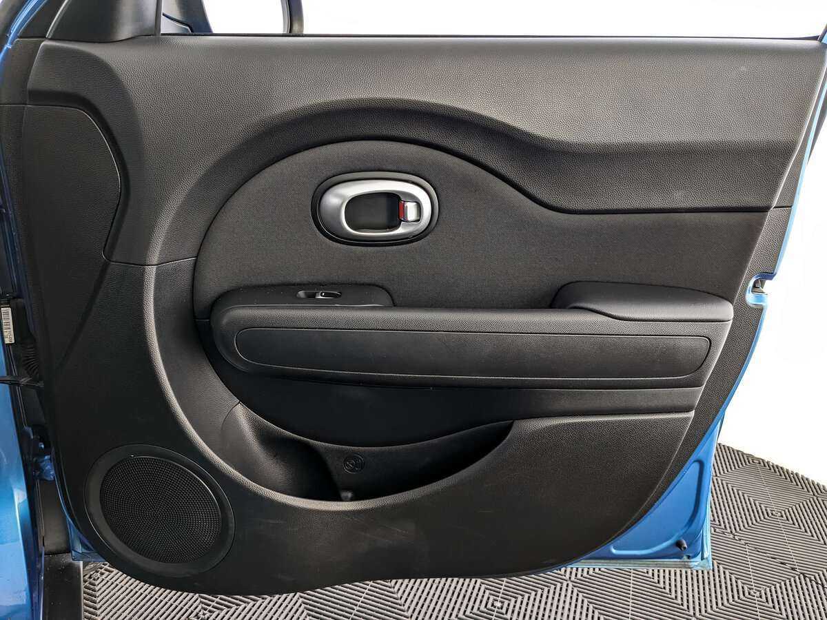 Купить Kia Soul, 2018, 134 153 км, фото №24