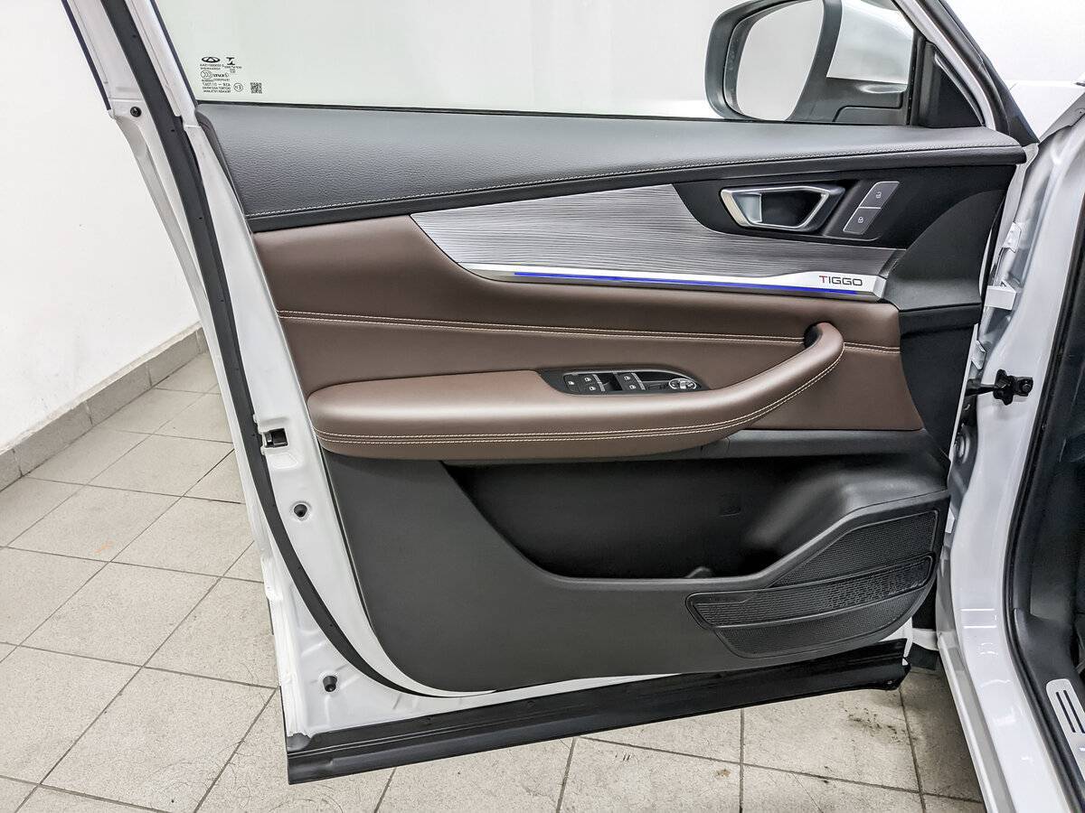 Купить Chery Tiggo 8 Pro, 2022, 12 591 км, фото №18