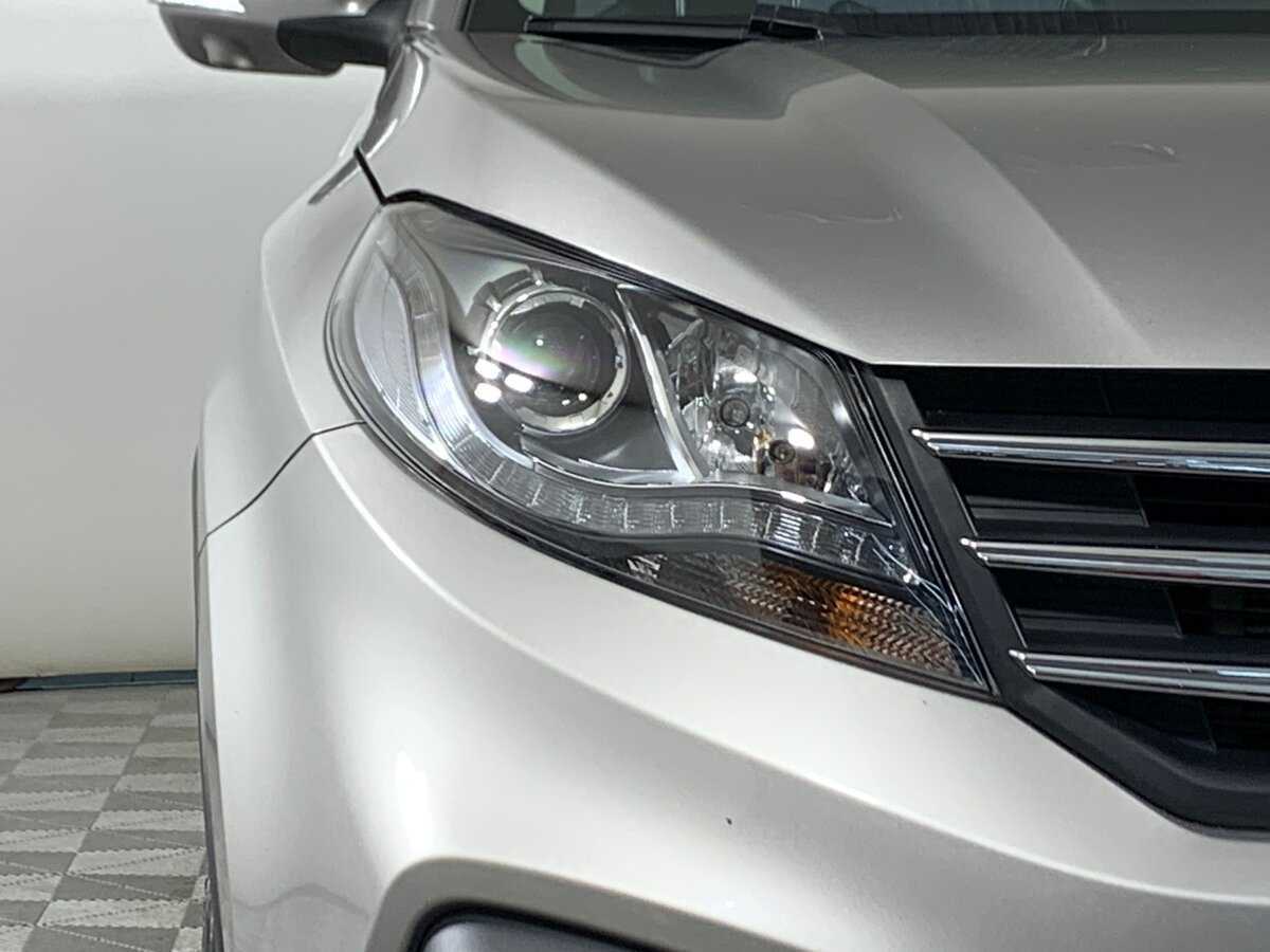 Купить Dongfeng 580, 2021, 46 273 км, фото №10