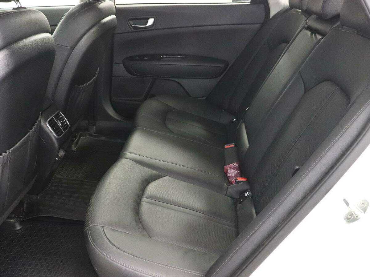 Купить Kia Optima, 2019, 42 549 км, фото №8