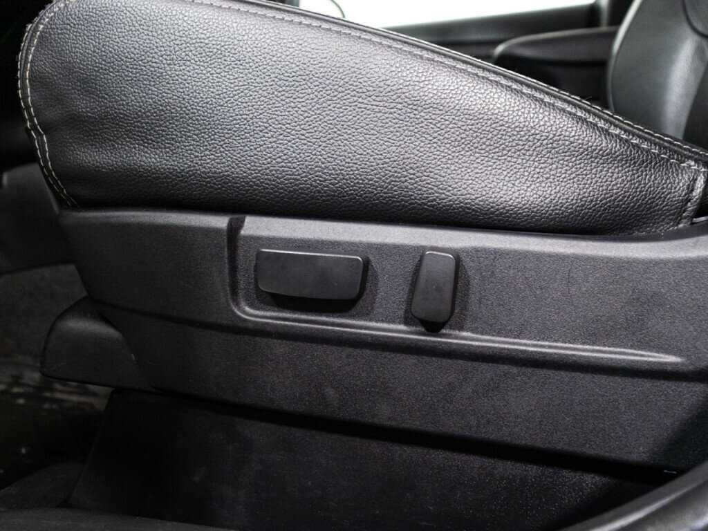 Купить Mitsubishi Outlander, 2018, 93 742 км, фото №22