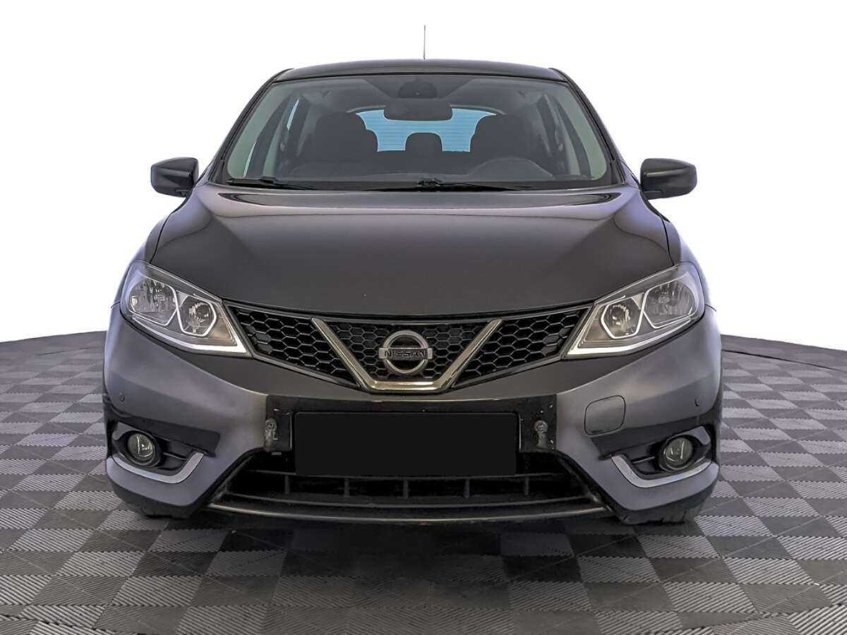 Купить Nissan Tiida, 2015, 83 405 км, фото №2
