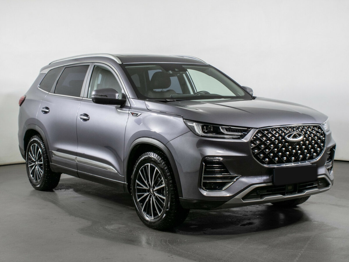 Купить Chery Tiggo 8 Pro I, 2023, 49 230 км, фото №3