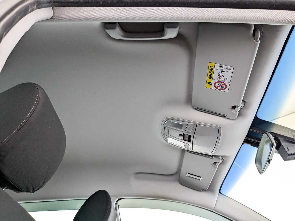 Купить Hyundai Tucson, 2018, 96 651 км, фото №22