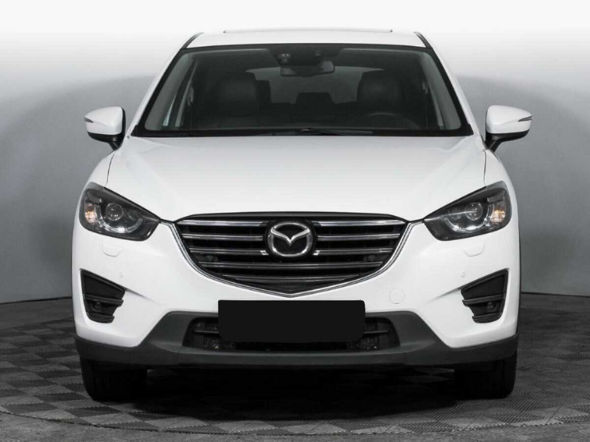 Купить Mazda CX-5, 2016, 170 560 км, фото №2