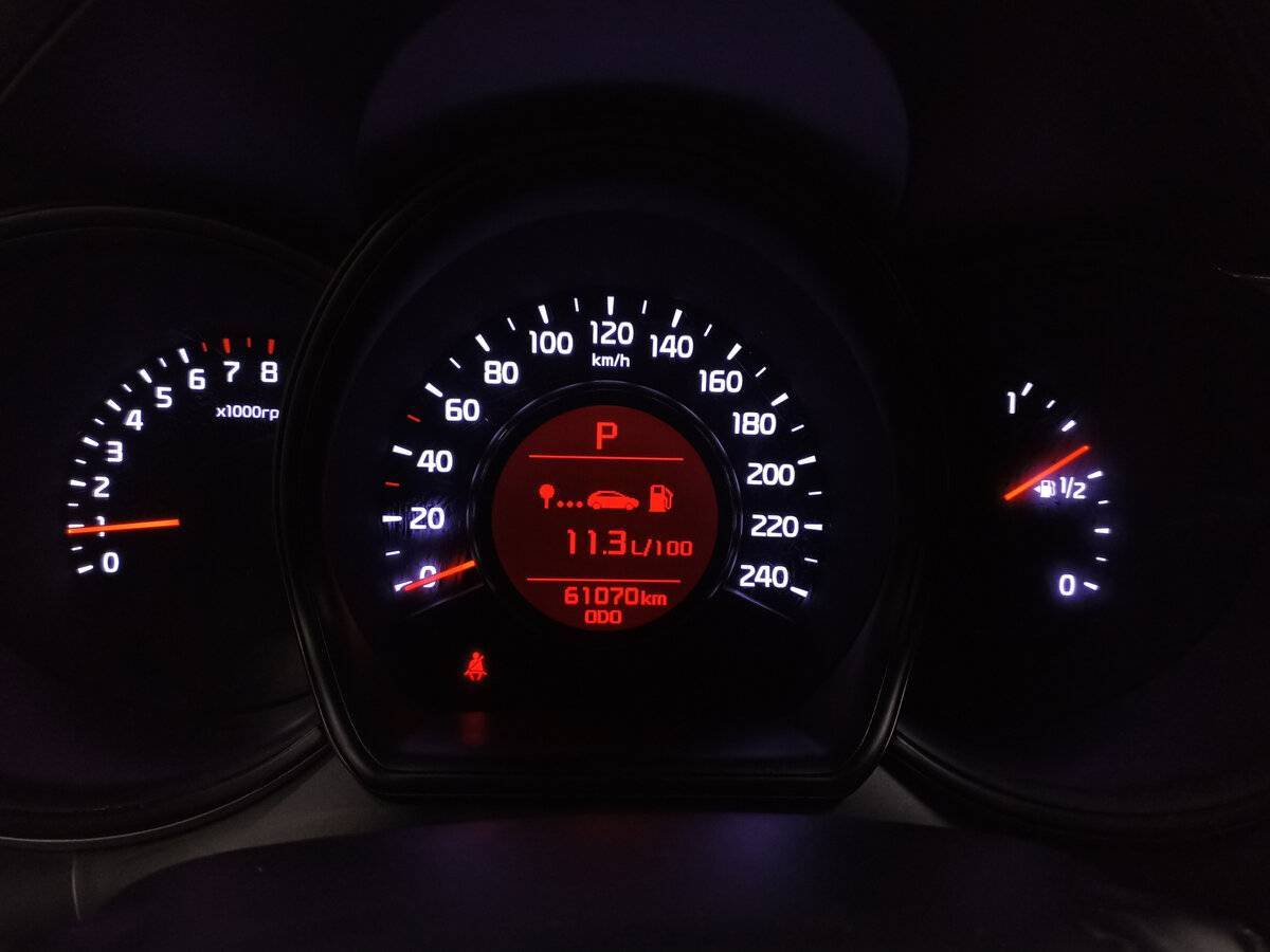 Купить Kia Ceed, 2017, 61 069 км, фото №13