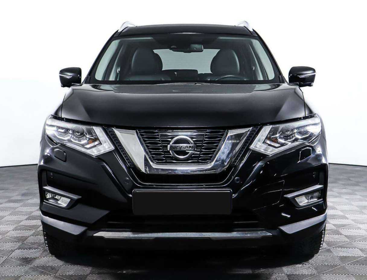 Купить Nissan X-Trail, 2020, 40 753 км, фото №2
