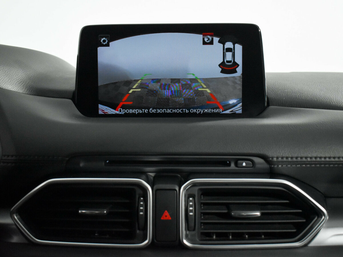 Купить Mazda CX-5 II, 2020, 89 130 км, фото №15